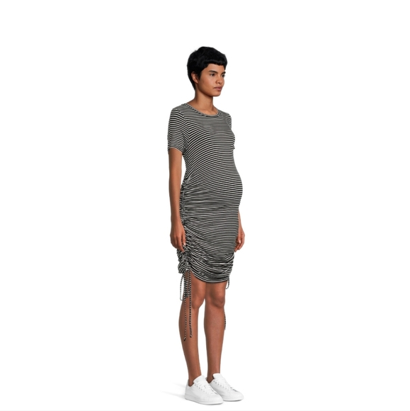 Destination Maternity S Dress - Picture 8 of 9
